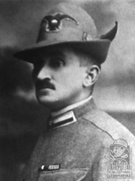 HANDSCHUH  Vilém