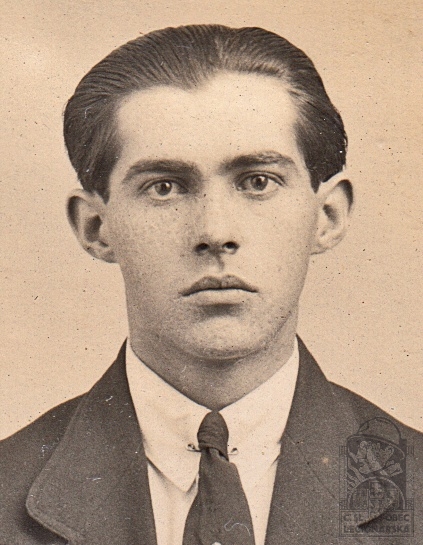 Hankovec Jindřich 29.9.1891 (MOČR)