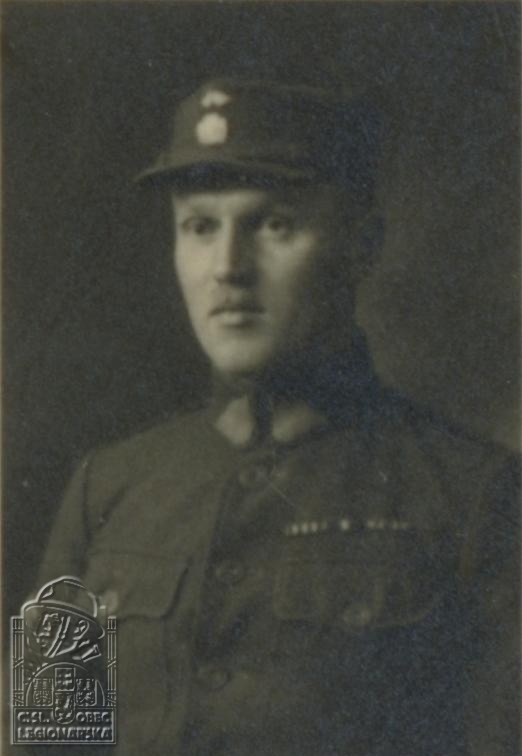 BLECHA Jaromír 8.4.1893