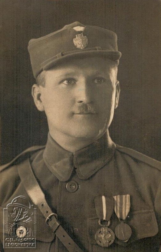 Hanuš František 16.12.1891