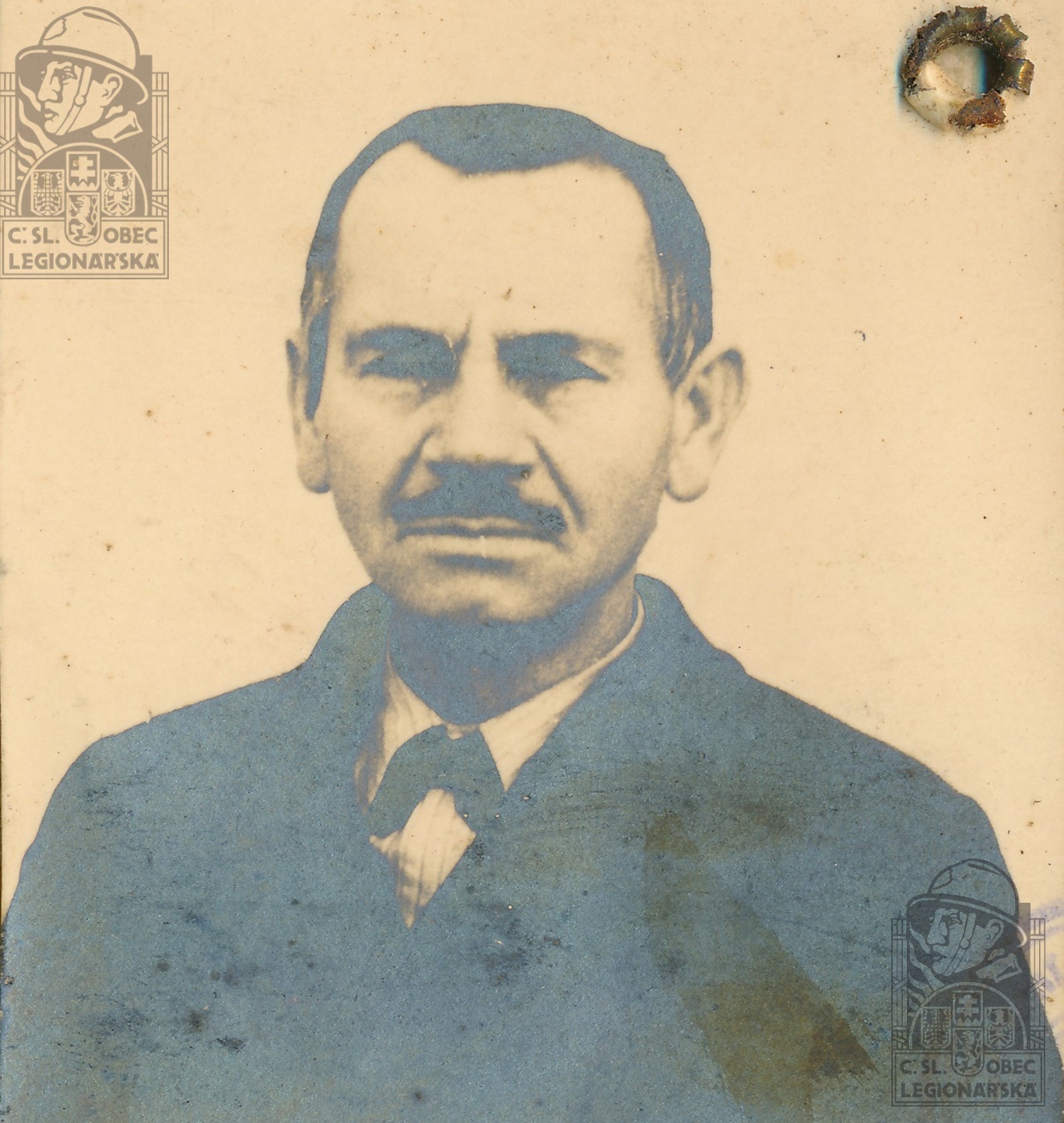 HANUŠ Jan