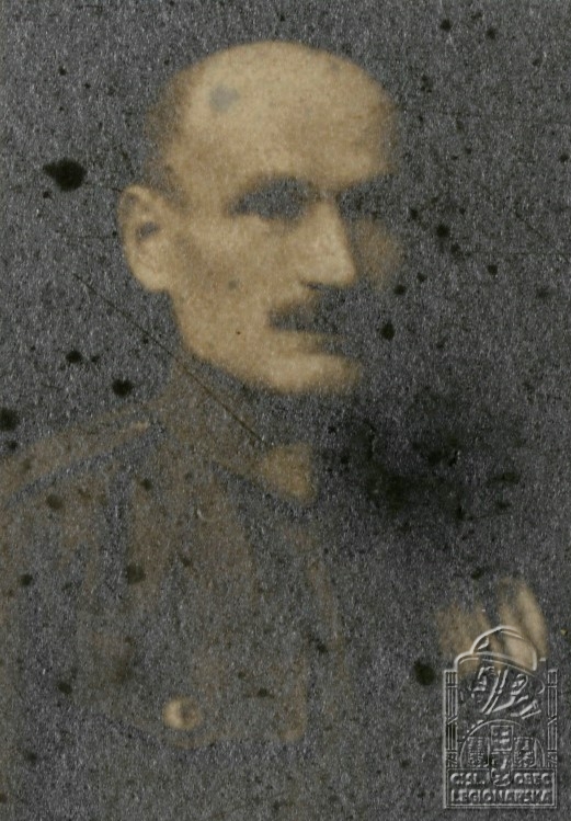 HANUŠ Jan 15.5.1883