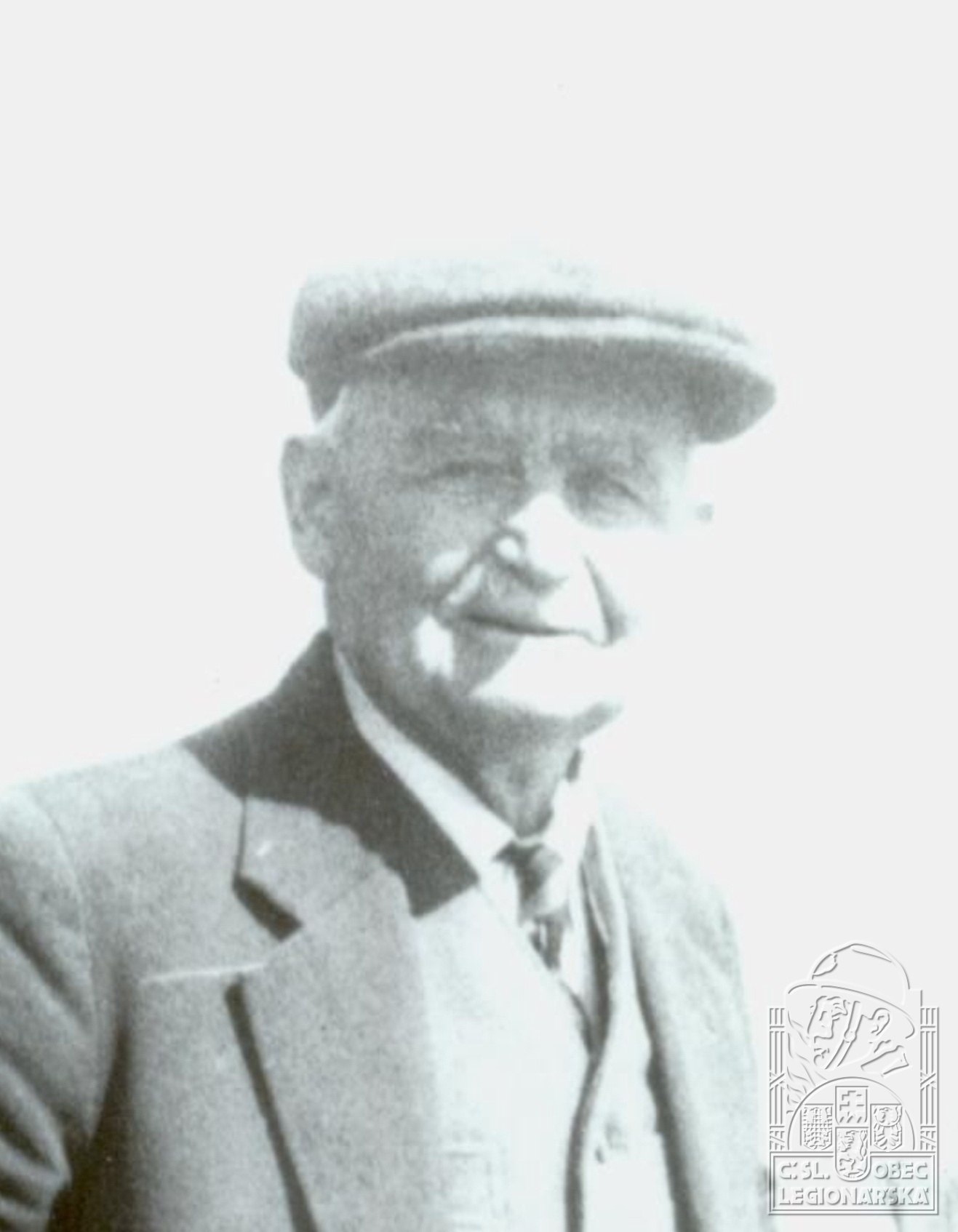 HANŽLÍK Josef 2.2.1893