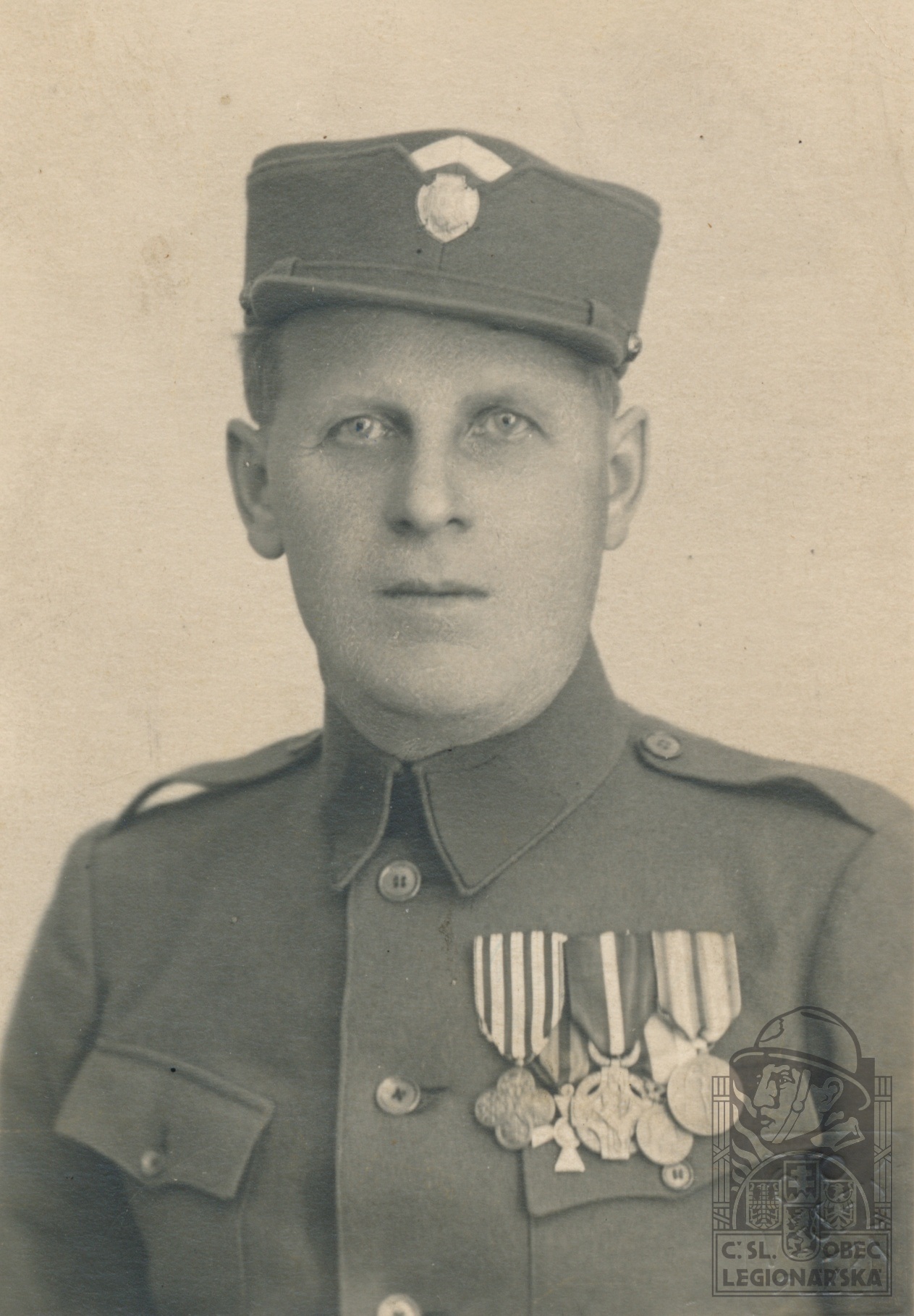 Harant Václav