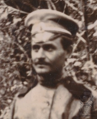 HARMACH Vladislav 1891 VUA