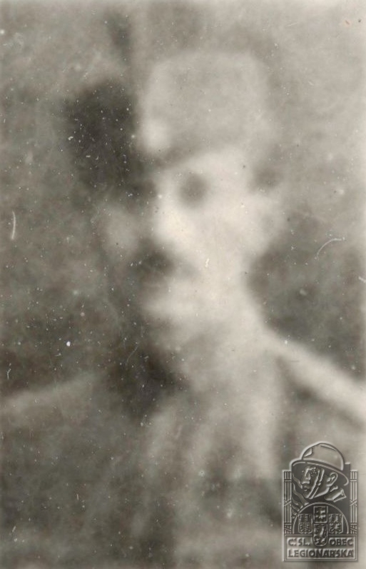 HAŠEK Bohumil 2.11.1890 (Digitální archiv Šechtl a Voseček)