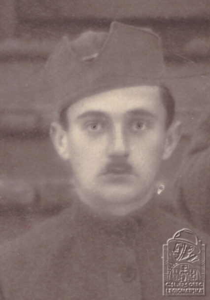 Hašek František 9.11.1893
