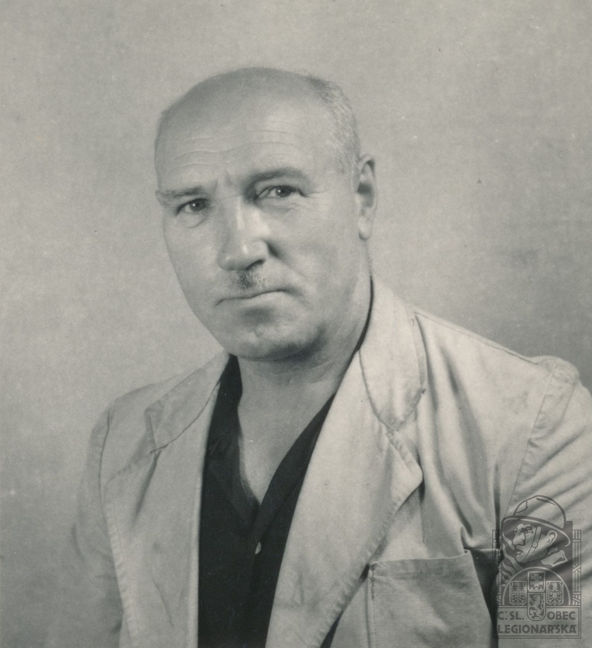 HAŠEK František