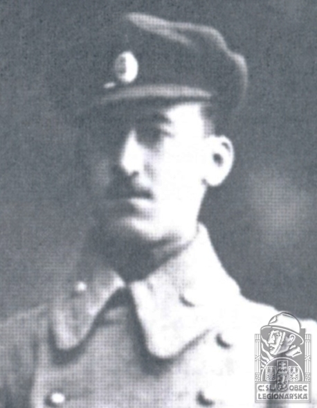 Hašek Franišek 12.12.1895