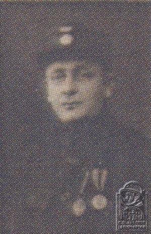 Hašek Václav