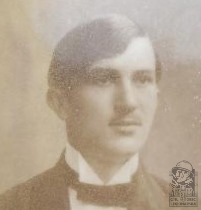 HAŠKA Matouš 10.12.1893 (26850.005)