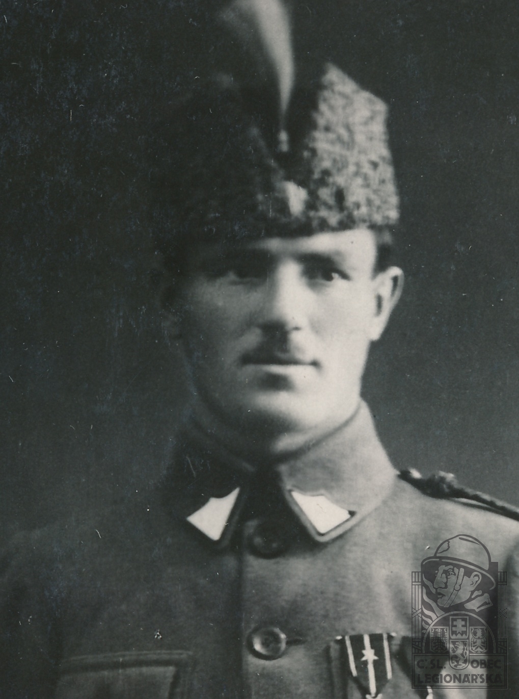 HAUBERT JOSEF 10.6.1891.VUA