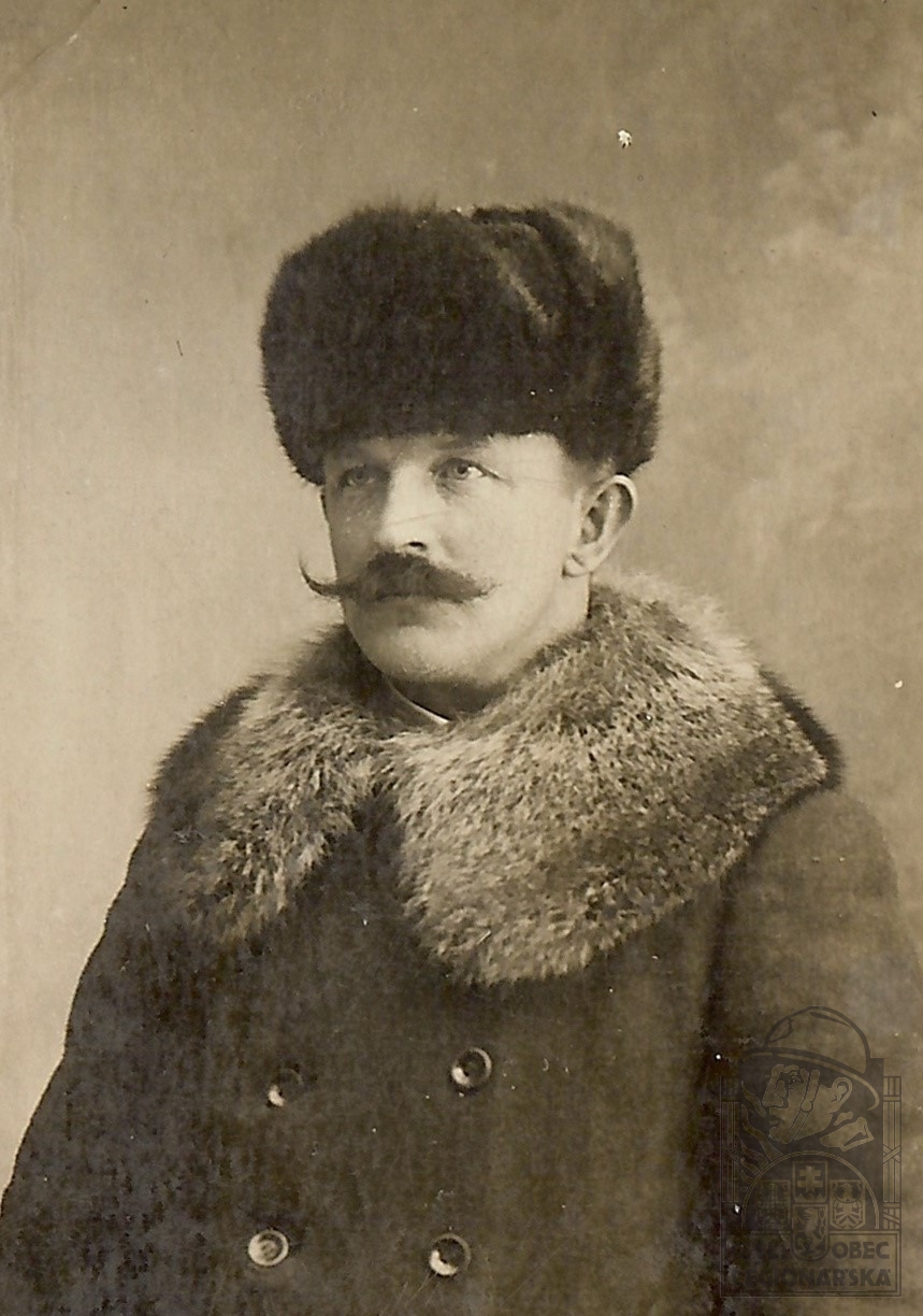 Hauft František