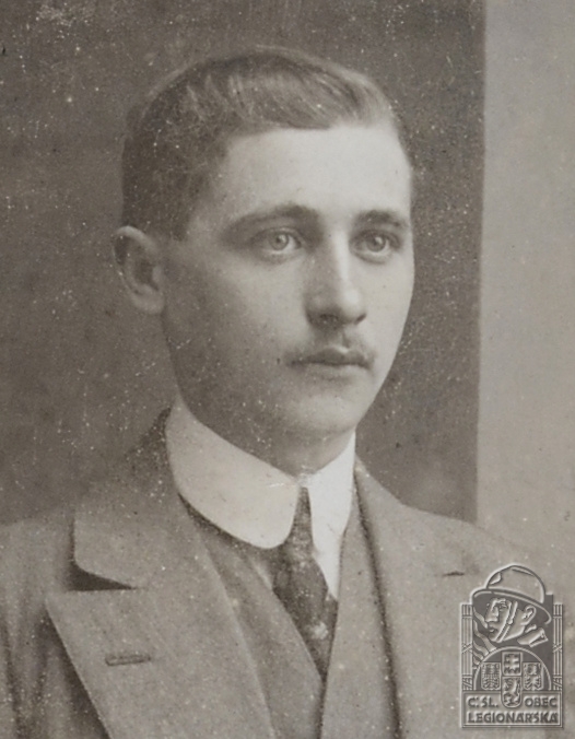 HAVEL František 17.12.1898 (Středočeské muzeum v Roztokách u Prahy)