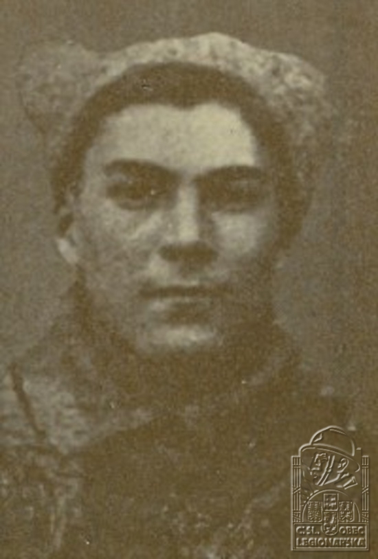 Havlíček Josef 4.5.1895