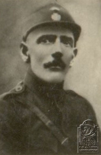 BLECHTA Jaroslav 26.7.1883