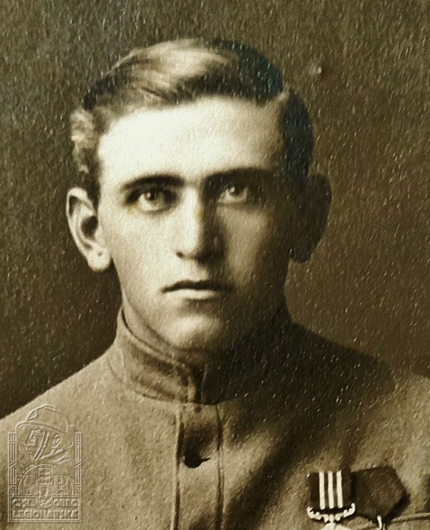 Havlíček Josef