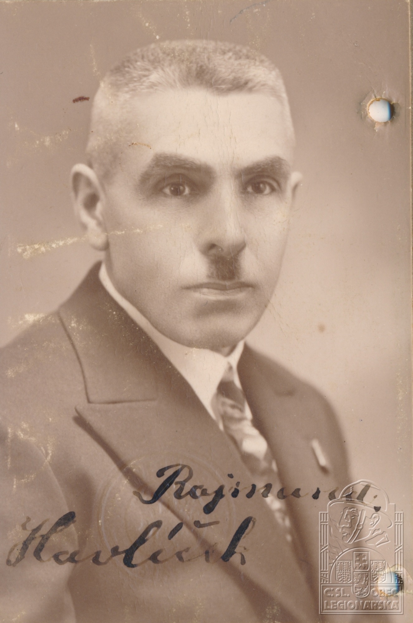 Havlíček Rajmund (27040.004)