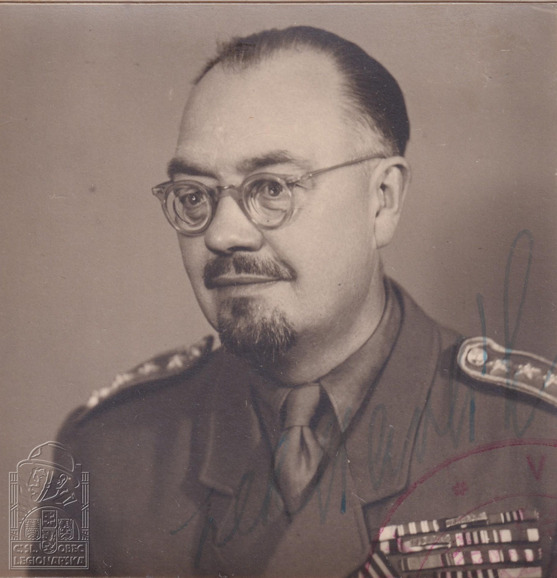 HAVLÍK Karel VUA VOS