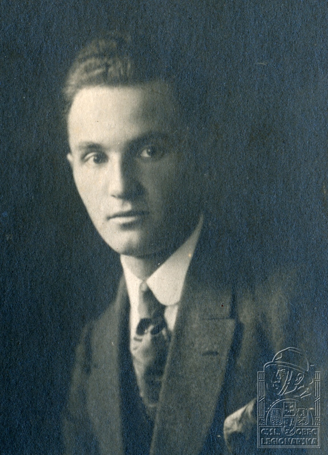 Havránek Vladimír 2.4.1897