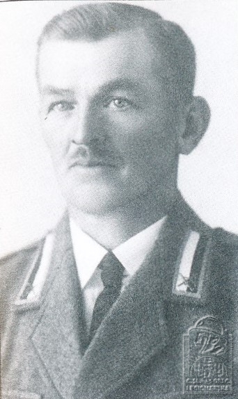 HAVRDA Bohumil 18.11.1886