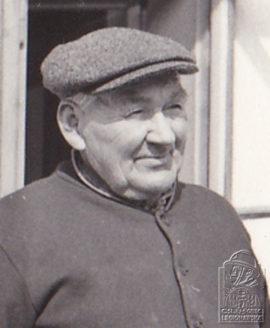 Hégr Bohumil 8.2. 1893