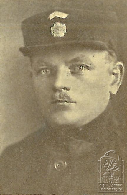 Hejduk František 28.11.1887