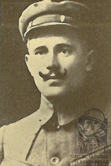 Hejduk Josef 4.3.1893 (27231.003)