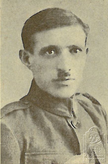 Hepřík Josef 18.2.1892
