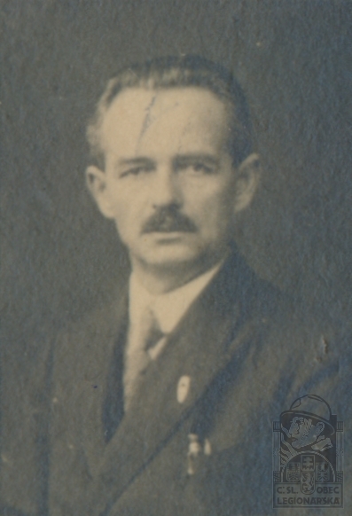 BODLÁK Ferdinand 30.5.1879