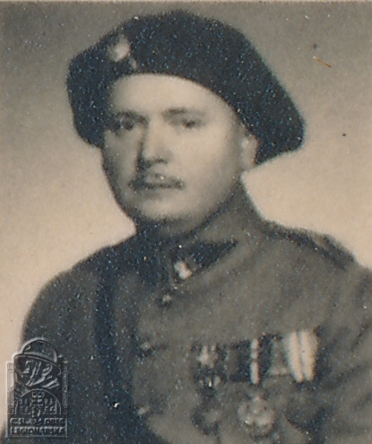 HERAN Bohumil 10.11.1891
