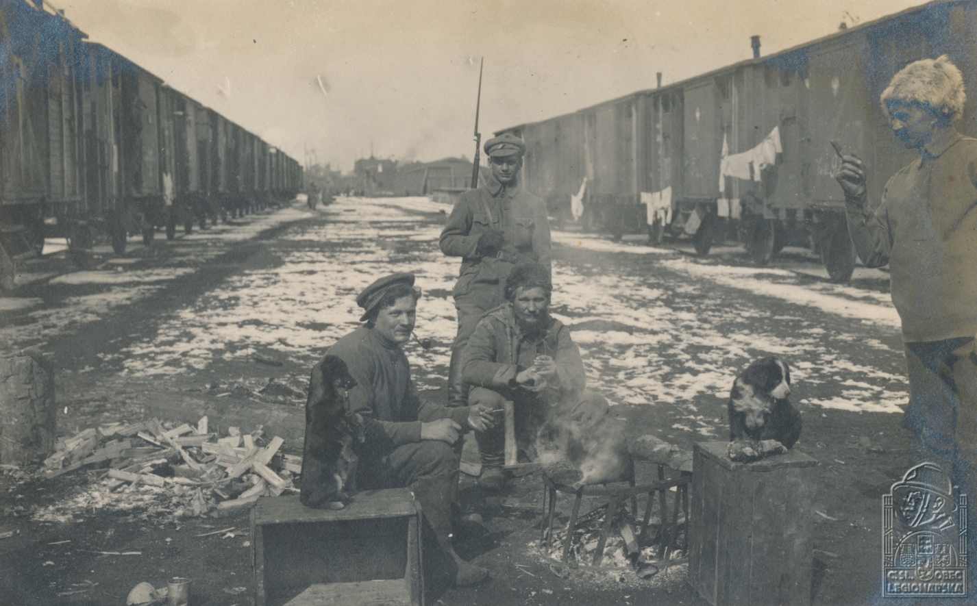 Velkopražírna kávy Fr. Bodlák a spol.