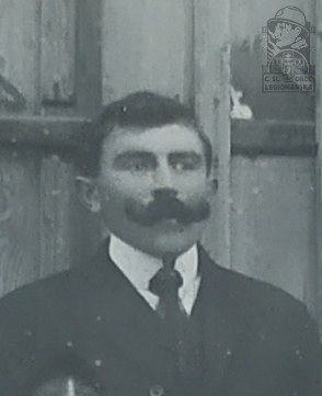 Hybášek František 29.10.1891