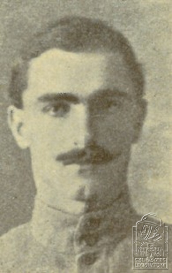 Hýblbauer František 31.12.1894