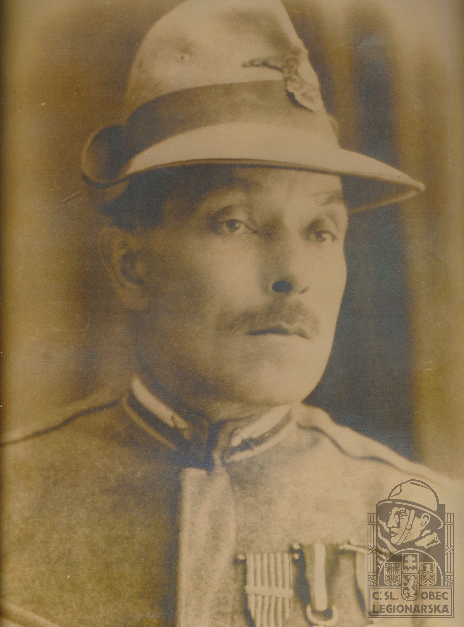 HYBÍN Jan
