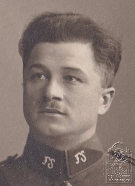 BODLÁK Josef 7.5.1897