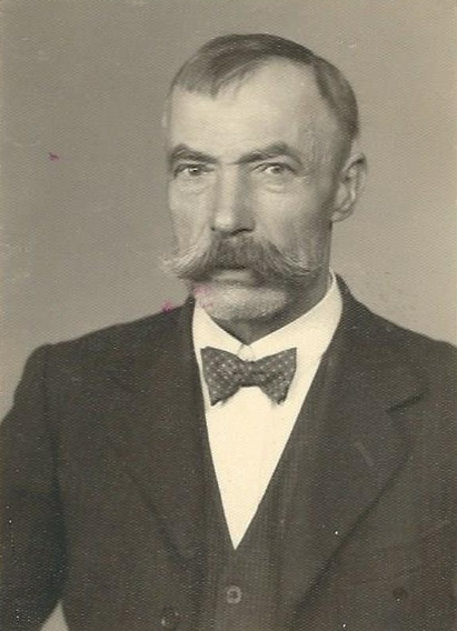 Karel Hýbl