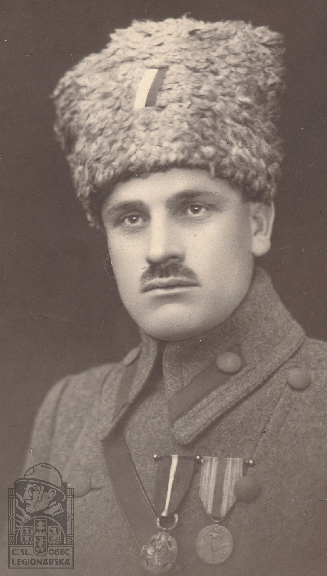 Rudolf HÝBL