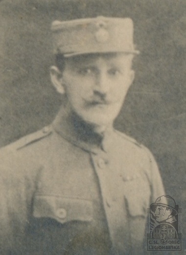 HÝBL Václav