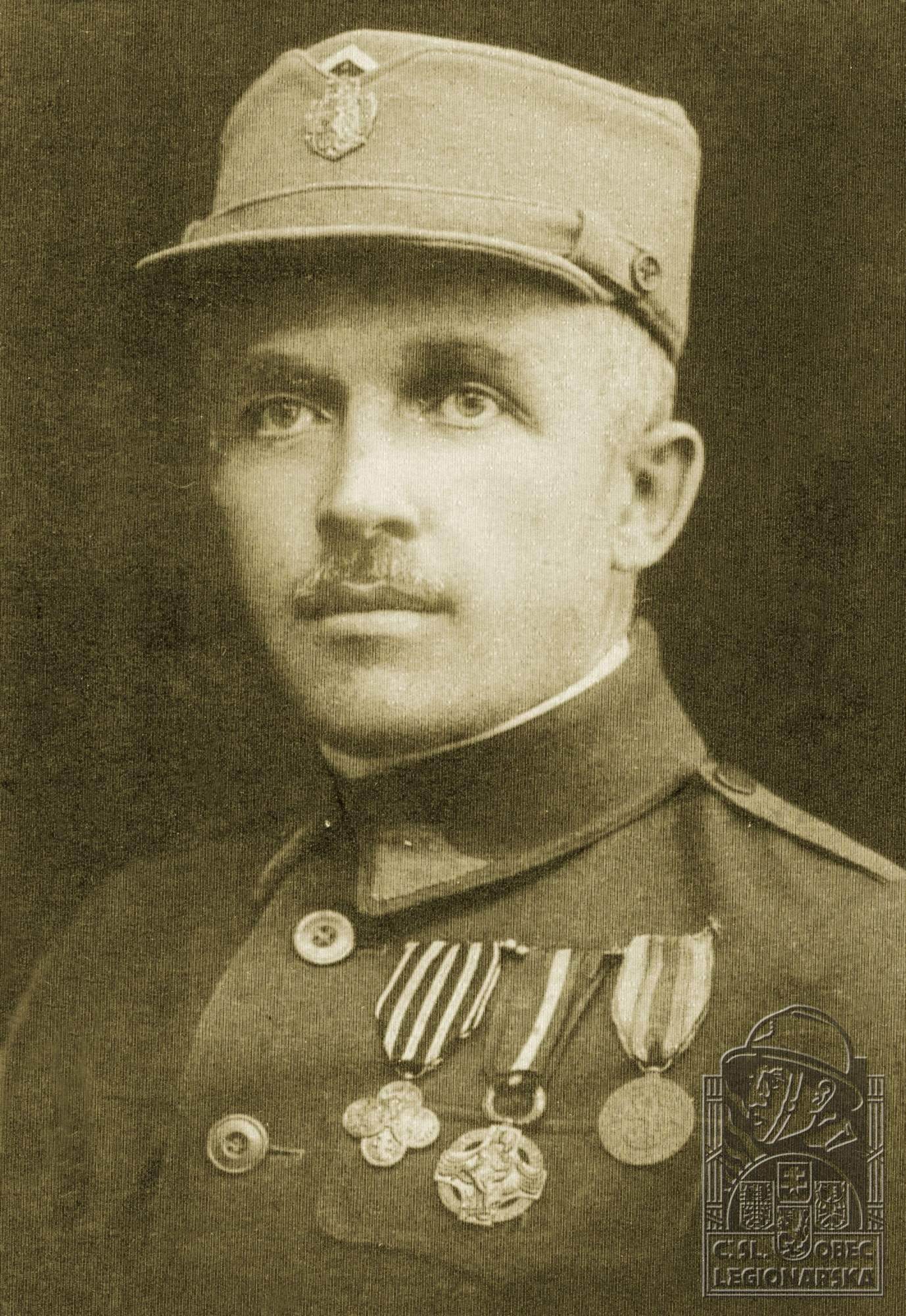 Hybler Stanislav