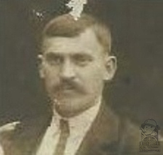 HYBLER Václav 12.6.1895