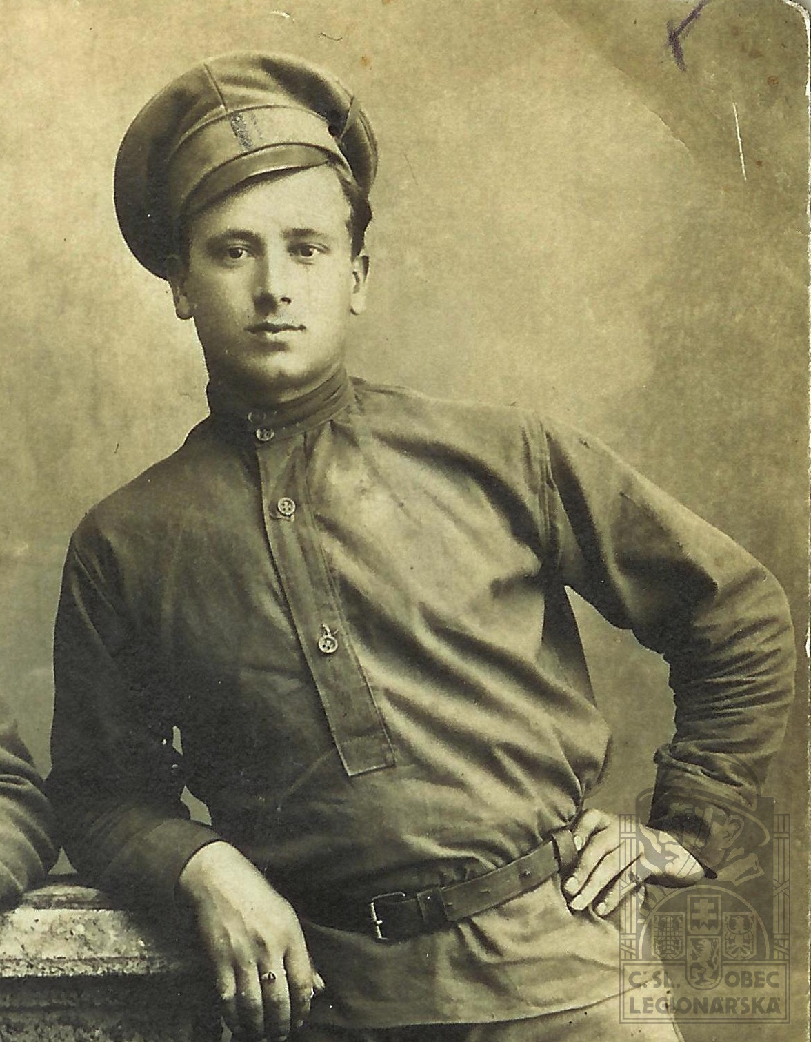 Hýbner Stanislav 14.4.1897