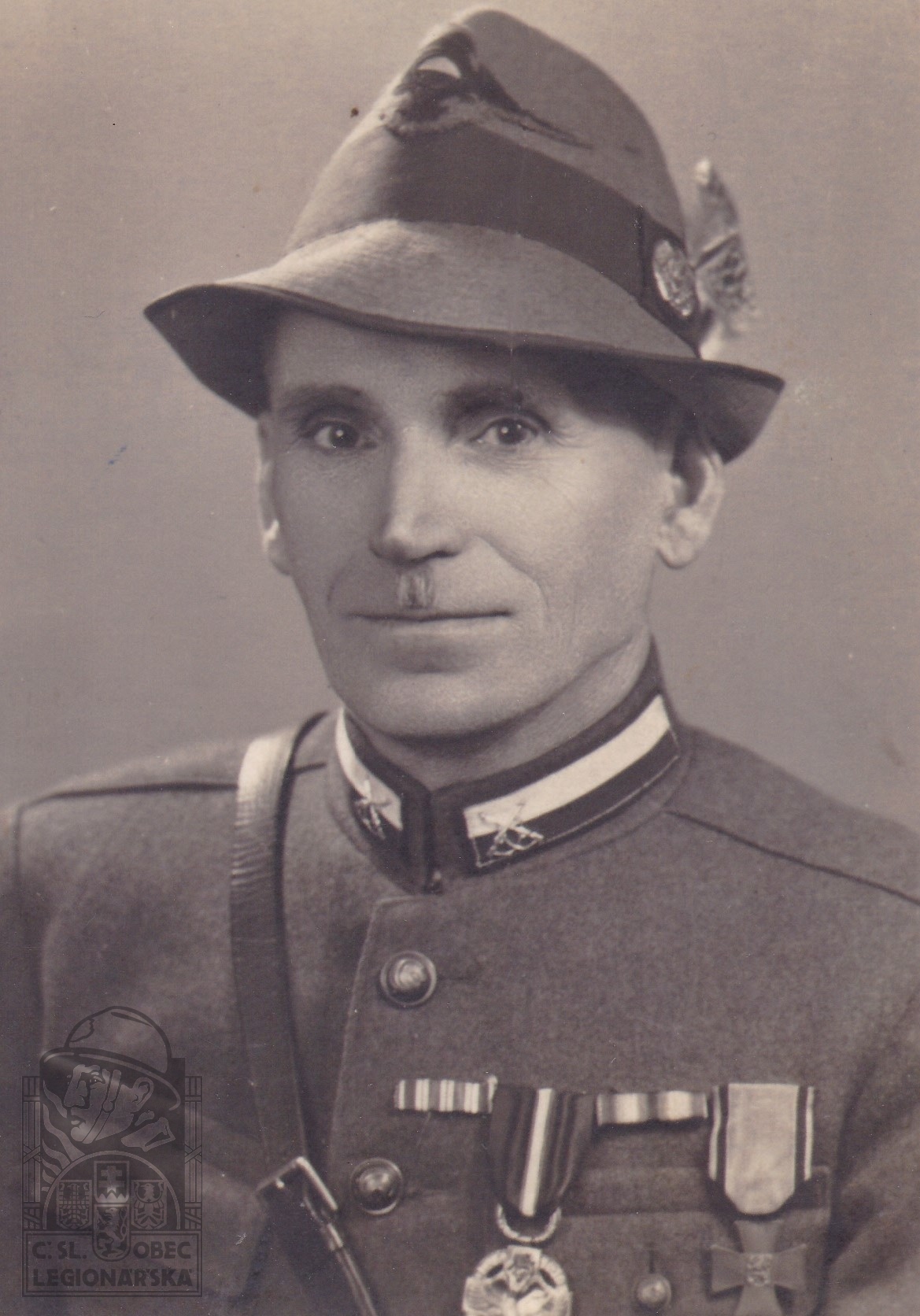 BODLÁK Ludvík 23.6.1893