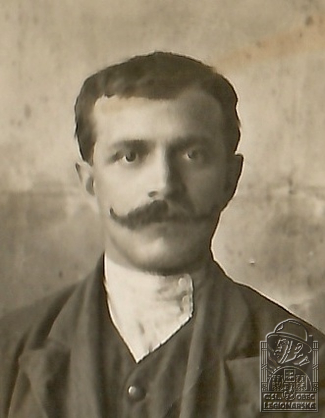 HYPŠ Josef 9.12.1880