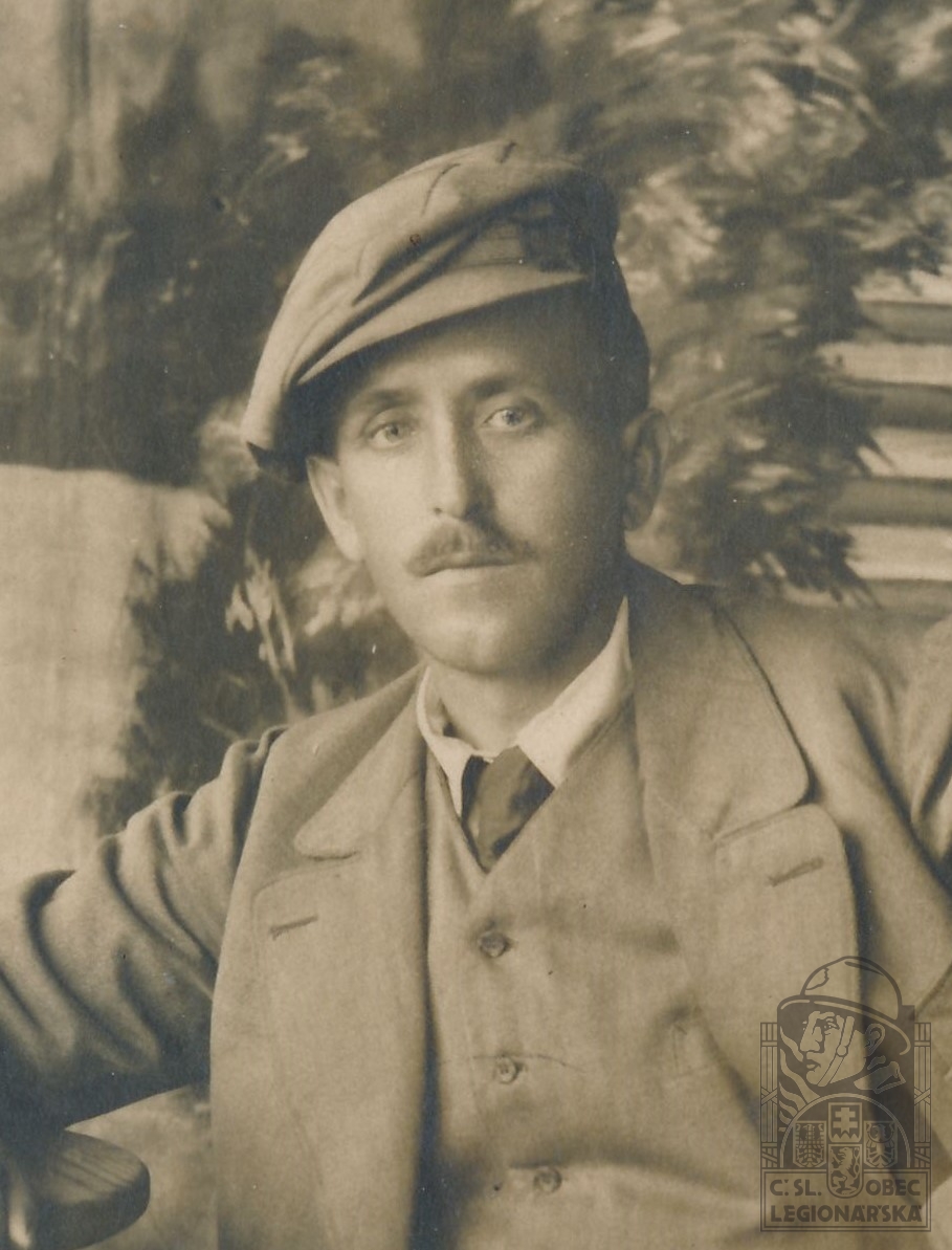 Hypša Václav