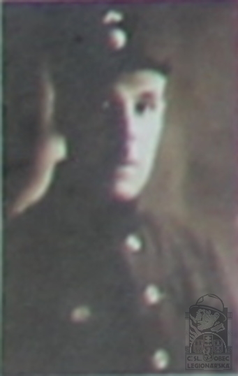 HIREŠ Josef 28.2.1892