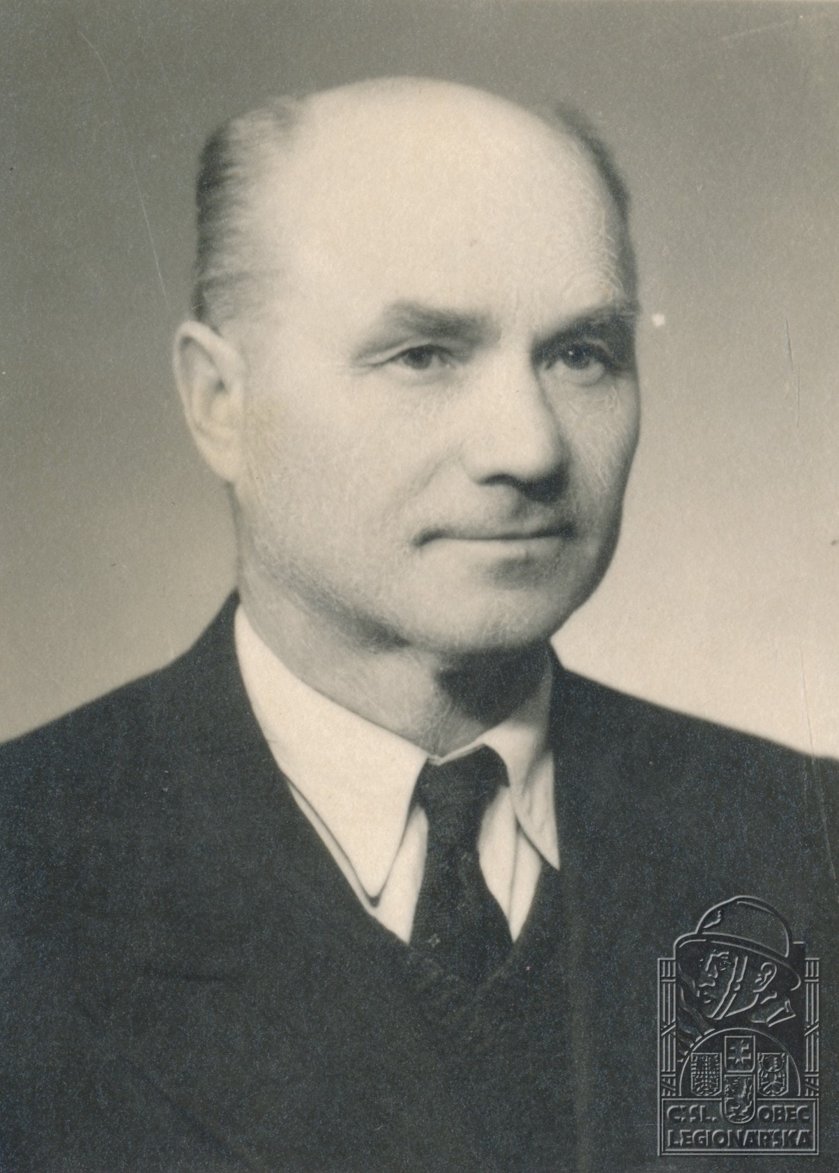 Hladík František