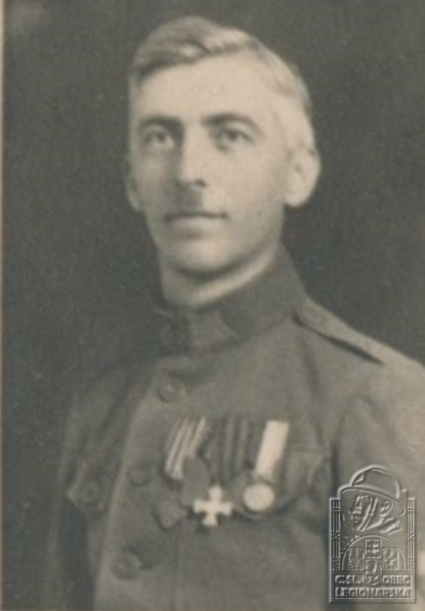 HLADÍK Jindřich