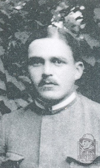 HLADÍK Josef 24.7.1886