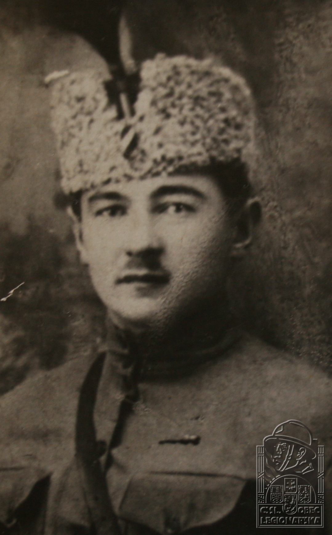 HLAVÁČ Josef 15.7.1894